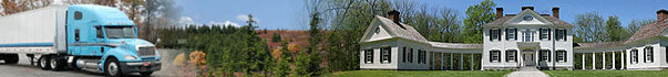 Calhoun Moving Companies