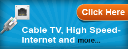 Cable Internet/TV/Phone