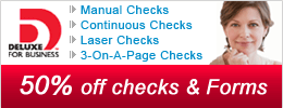 Print Checks /Address Labels
