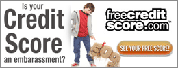 Credit Reports & Scores