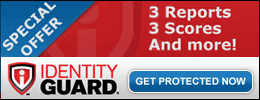 Identity guard