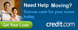 Moving Loan