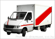 Van