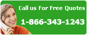 Movers.com  - Tollfree