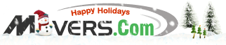 Happy Holidays: Find Movers & Moving Services: Get Moving Quotes from Moving Companies