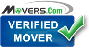 Seal of Approval – Trusted & Verified Mover