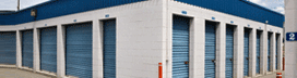 Self Storage Companies near your area