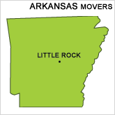 Arkansas AR