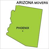 Arizona AZ