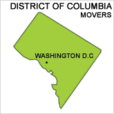 District Of Columbia DC