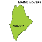 Maine ME