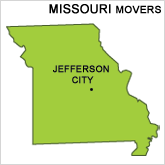 Missouri MO