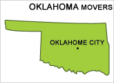 Oklahoma OK