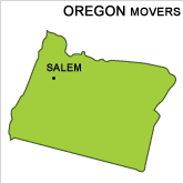 Oregon OR