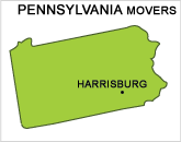 Pennsylvania PA