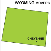Wyoming WY