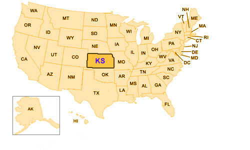 Kansas