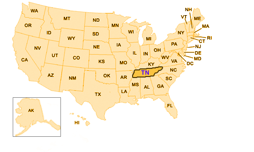 Tennessee