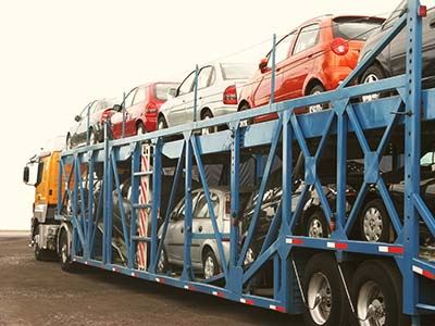 best auto transport company