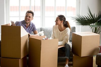 How do you mentally prepare for a move?