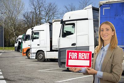 How to save money on moving rental trucks