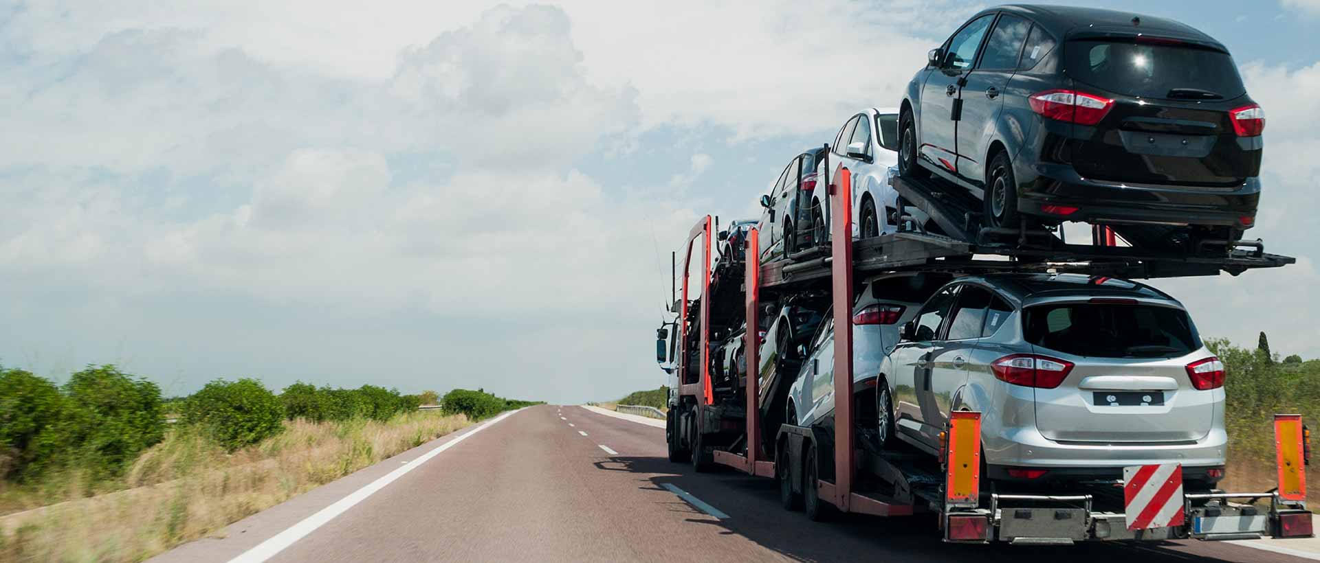 auto transport