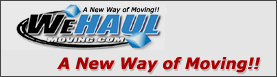 WeHaul Logo
