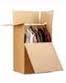 Coupon Image for FREE WARDROBE BOXES