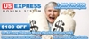 Coupon Image for $100 Off on Long Distance Move