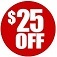 Coupon Image for RESIDENTIAL MOVING