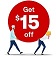 Coupon Image for Labor Only