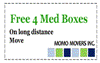 Coupon Image for Momo Mover Inc