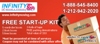 Coupon Image for Free start-up kit