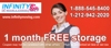 Coupon Image for One month free storage