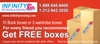 Coupon Image for Get Free boxs