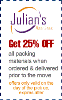 Coupon Image for Get 25% OFF for All Packing M.