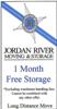 Coupon Image for 1 Month Free Storage