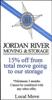 Coupon Image for 15 % off from total move