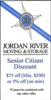 Coupon Image for Senior Citizen Discount