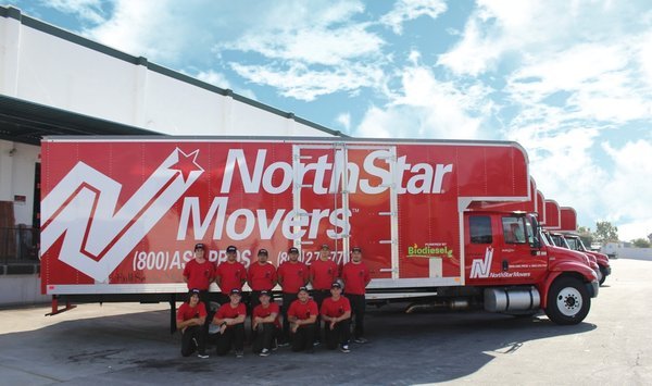 NorthStar Moving Corp