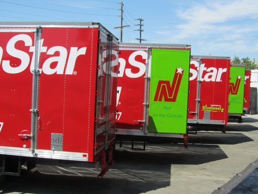 NorthStar Moving Corp