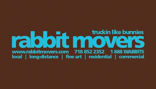 Rabbit Movers