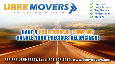 NJ Movers