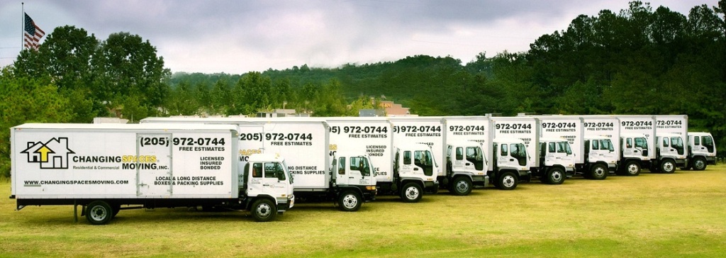 Our Fleet