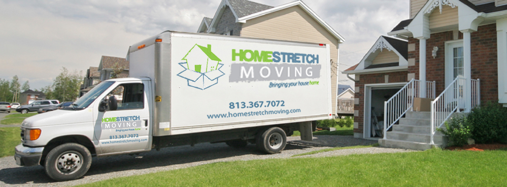 HomeStretchTruck