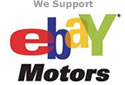 We Help e-bay Motors