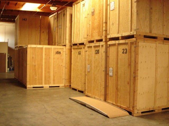 Storage