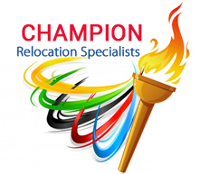 Champion Relocation Specialists