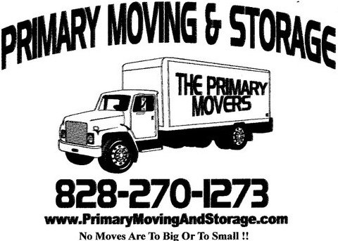 primary moving 