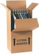 Free Wardrobe Boxes